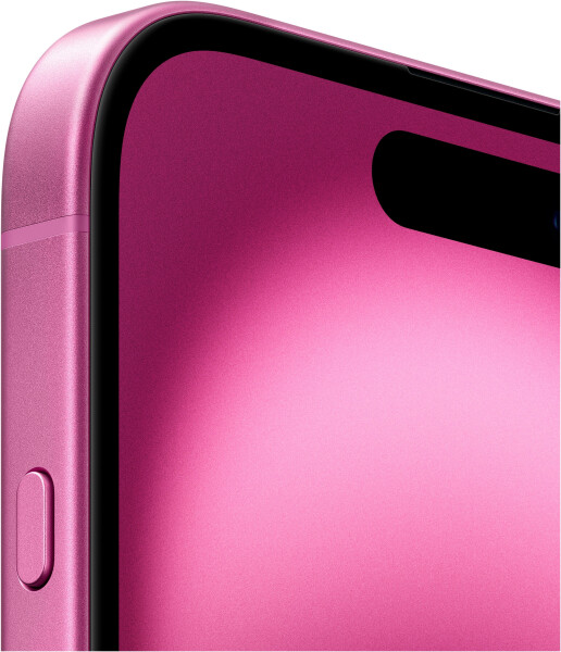 Apple iPhone 16 Plus 512GB Pink, Bild 6