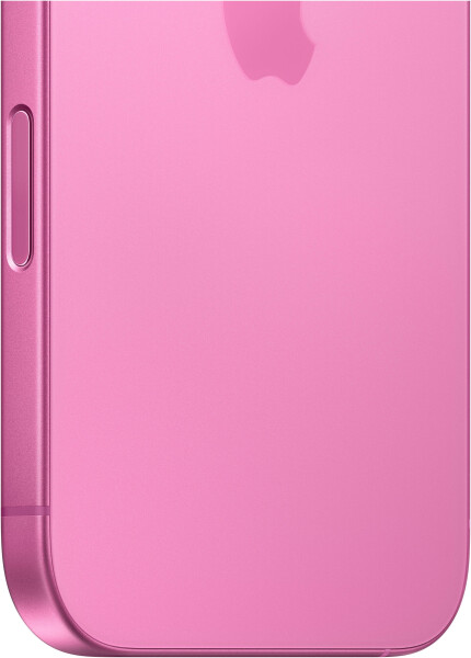 Apple iPhone 16 Plus 512GB Pink, Bild 9