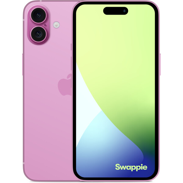 Apple iPhone 16 Plus 512GB Pink, Bild 10