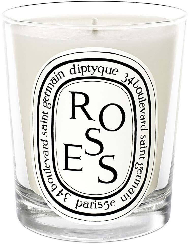 Diptyque Roses 70g