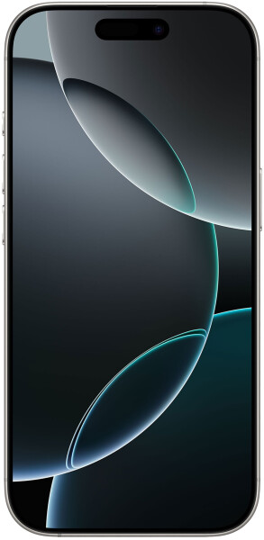 Apple iPhone 16 Pro 256GB Titan Weiß, Bild 2