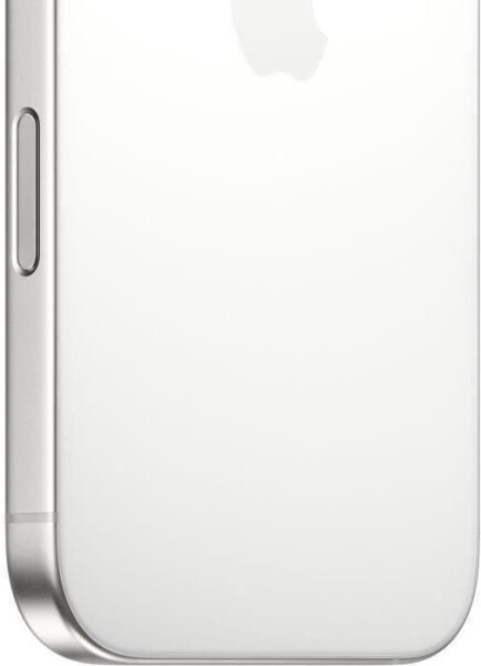 Apple iPhone 16 Pro 256GB Titan Weiß, Bild 12