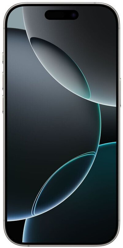 Apple iPhone 16 Pro 512GB White Titanium