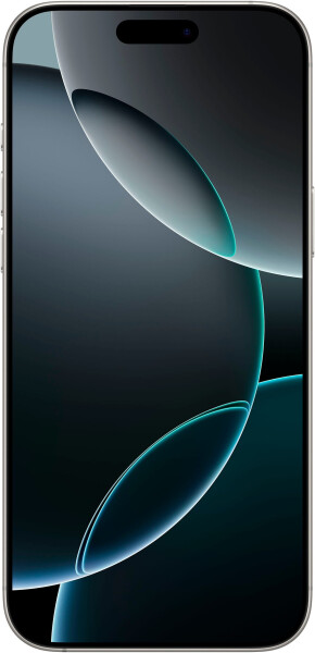 Apple iPhone 16 Pro Max 1TB Titan Weiß, Bild 2