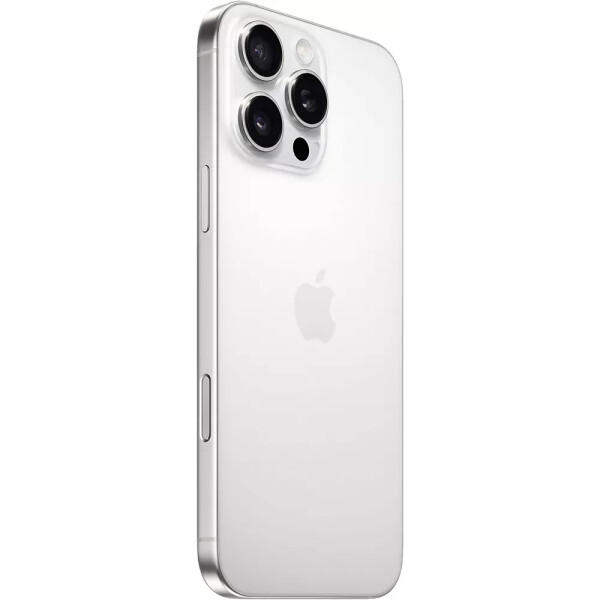 Apple iPhone 16 Pro Max 1TB Titan Weiß, Bild 12