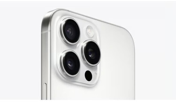 Apple iPhone 16 Pro Max 1TB Titan Weiß, Bild 13