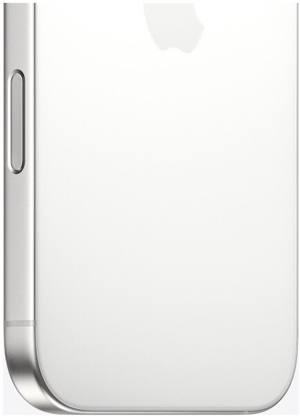 Apple iPhone 16 Pro Max 1TB Titan Weiß, Bild 3