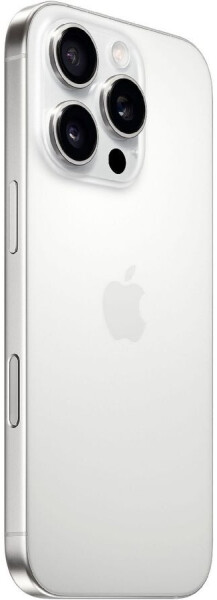 Apple iPhone 16 Pro Max 1TB Titan Weiß, Bild 4