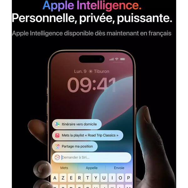Apple iPhone 16 Pro Max 1TB Titan Weiß, Bild 10