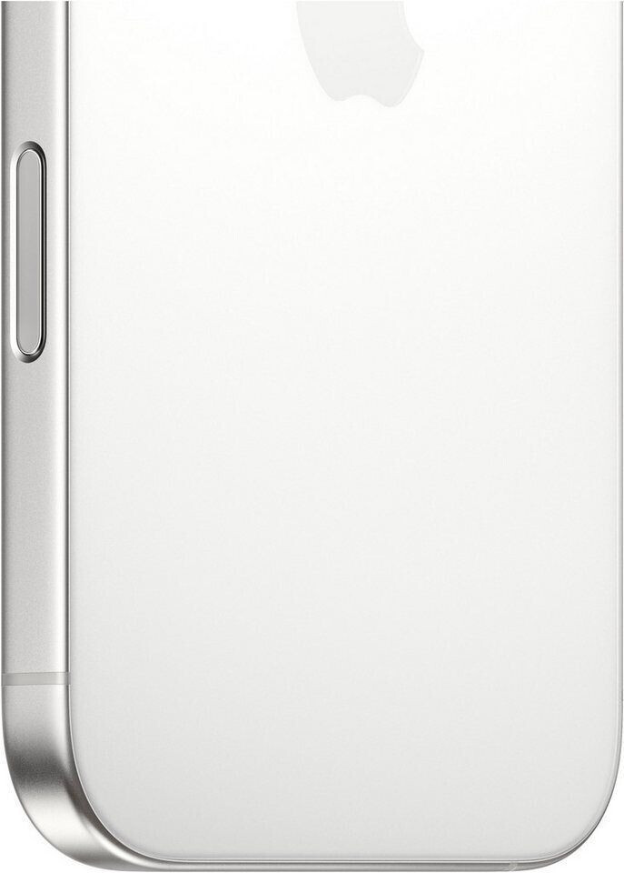 Apple iPhone 16 Pro Max 1TB White Titanium