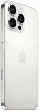 Apple iPhone 16 Pro Max 256GB Titan Weiß, Bild 11