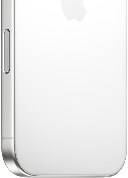 Apple iPhone 16 Pro Max 256GB Titan Weiß, Bild 3