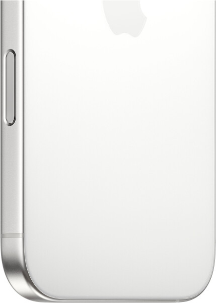 Apple iPhone 16 Pro Max 256GB Titan Weiß, Bild 6