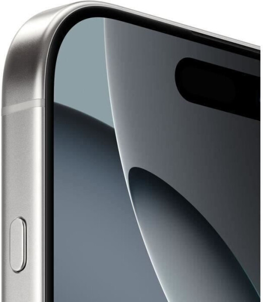 Apple iPhone 16 Pro Max 512GB Titan Weiß, Bild 11