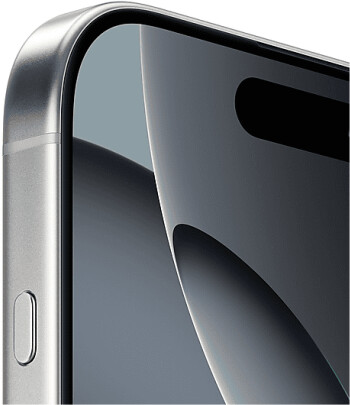 Apple iPhone 16 Pro Max 512GB Titan Weiß, Bild 13
