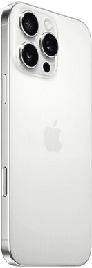 Apple iPhone 16 Pro Max 512GB Titan Weiß, Bild 14