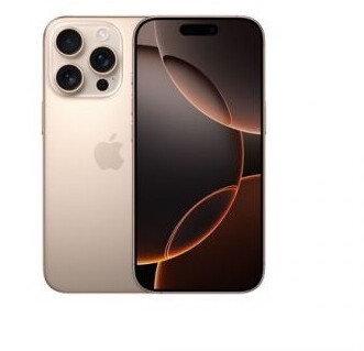 Apple iPhone 16 Pro 1TB Titan Wüstensand, Bild 12