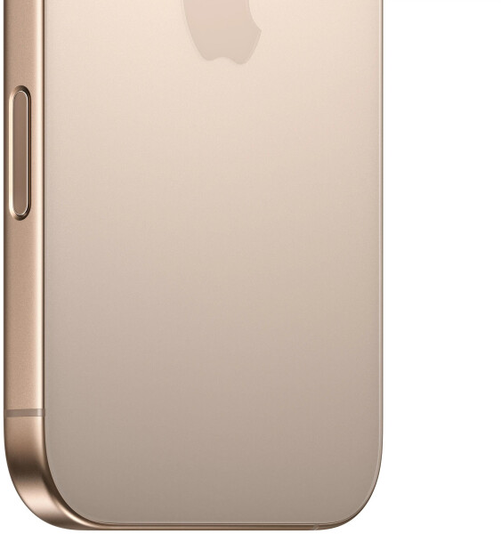 Apple iPhone 16 Pro 1TB Titan Wüstensand, Bild 3