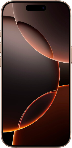 Apple iPhone 16 Pro 256GB Titan Wüstensand, Bild 2