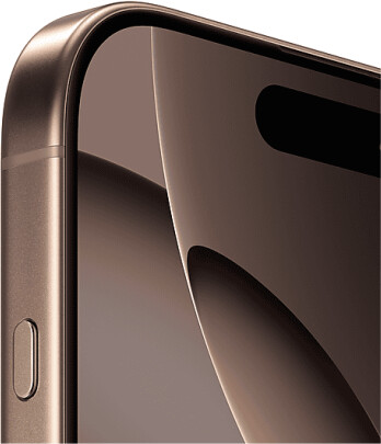 Apple iPhone 16 Pro 256GB Titan Wüstensand, Bild 14