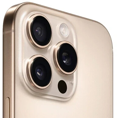 Apple iPhone 16 Pro 256GB Titan Wüstensand, Bild 16