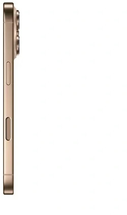 Apple iPhone 16 Pro 256GB Titan Wüstensand, Bild 18