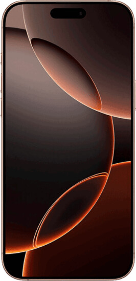 Apple iPhone 16 Pro 256GB Titan Wüstensand, Bild 4