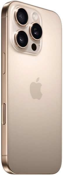 Apple iPhone 16 Pro 256GB Titan Wüstensand, Bild 5