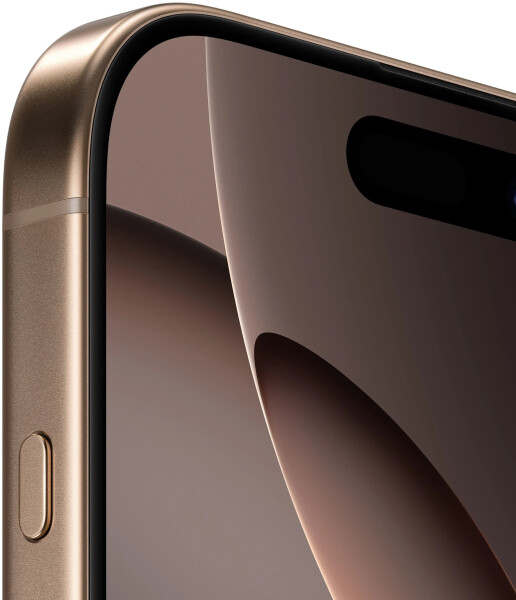 Apple iPhone 16 Pro 256GB Titan Wüstensand, Bild 6