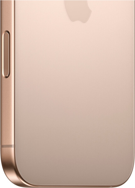 Apple iPhone 16 Pro 256GB Titan Wüstensand, Bild 8
