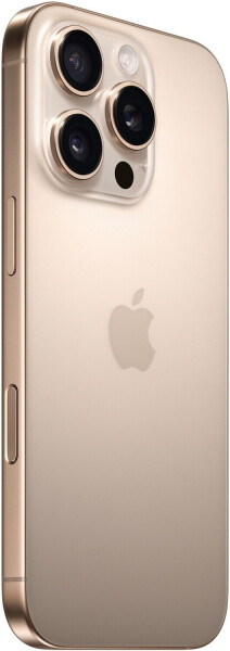 Apple iPhone 16 Pro 256GB Titan Wüstensand, Bild 10