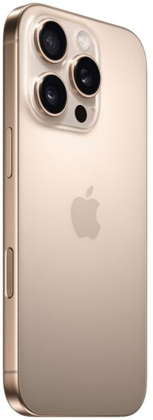 Apple iPhone 16 Pro 512GB Titan Wüstensand, Bild 11