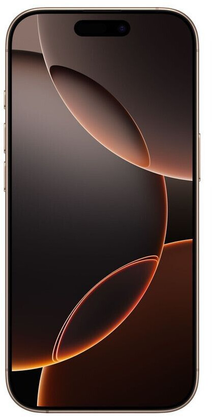 Apple iPhone 16 Pro 512GB Desert Titanium