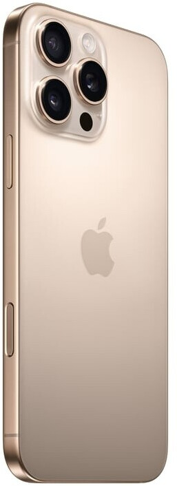 Apple IPhone 16 Pro Max 1TB Titan W stensand Ab 1 545 68 Dezember 