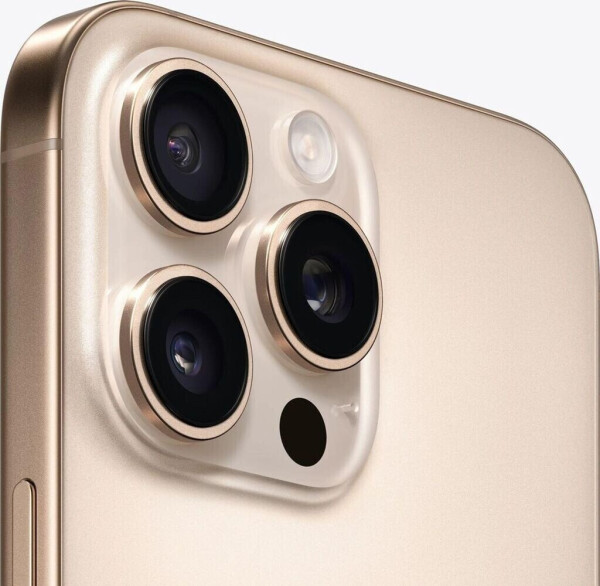 Apple iPhone 16 Pro Max 1TB Titan Wüstensand, Bild 13