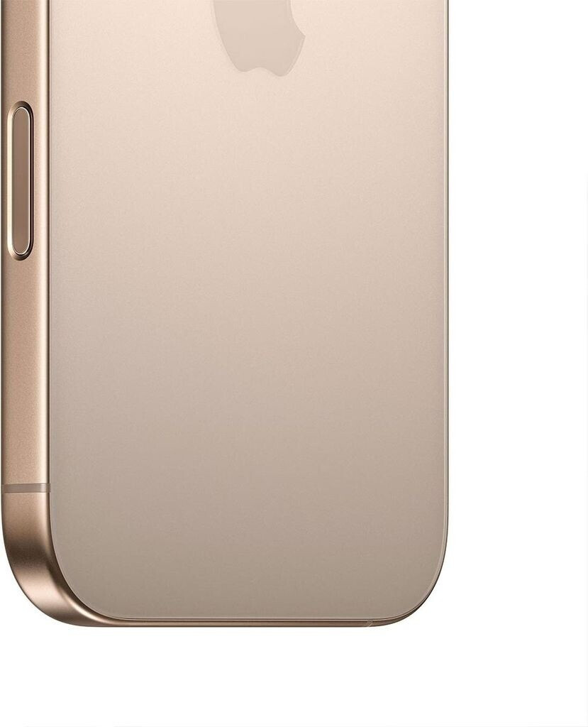 Apple iPhone 16 Pro Max 1TB Desert Titanium