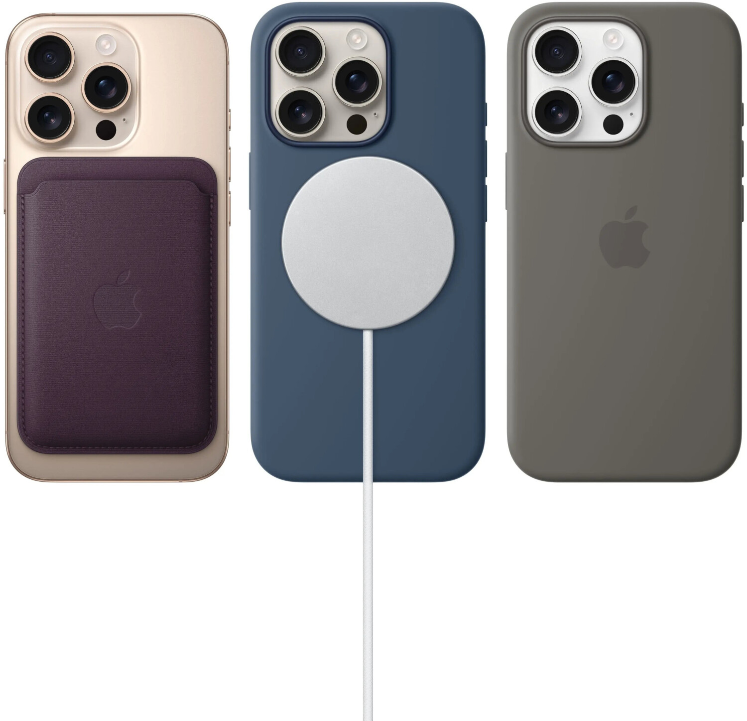 Apple IPhone 16 Pro Max 256GB Titan W stensand Ab 1 199 00 Juni 2026 