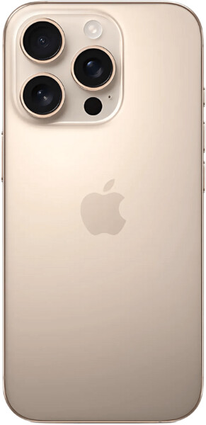 Apple iPhone 16 Pro Max 256GB Titan Wüstensand, Bild 15