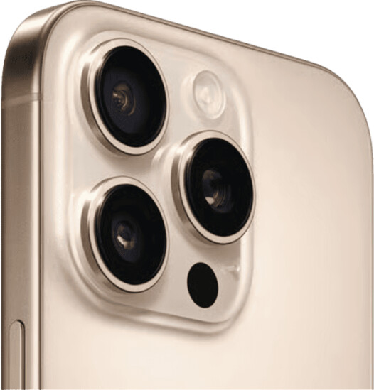 Apple iPhone 16 Pro Max 256GB Titan Wüstensand, Bild 17