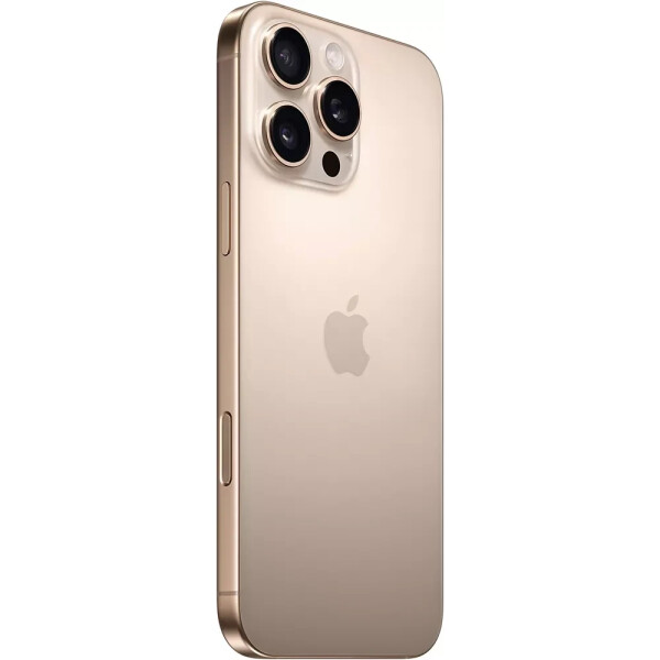 Apple iPhone 16 Pro Max 256GB Titan Wüstensand, Bild 4