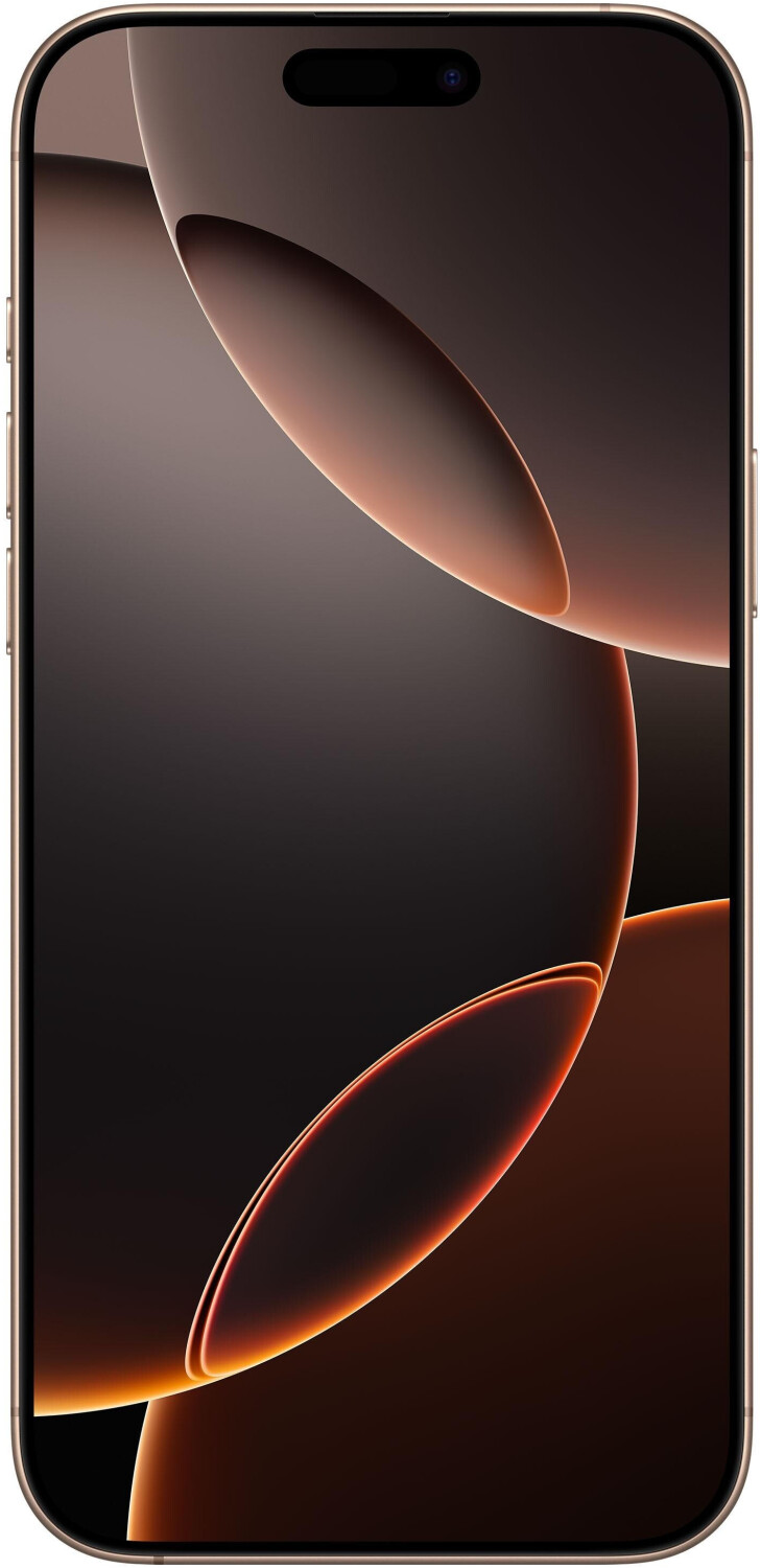 Apple IPhone 16 Pro Max 256GB Titan W stensand Ab 1 219 00 