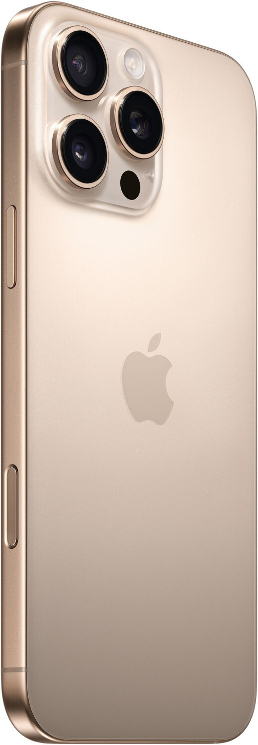 Apple iPhone 16 Pro Max 256GB Desert Titanium