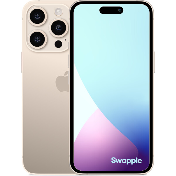 Apple iPhone 16 Pro Max 512GB Titan Wüstensand