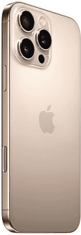 Apple iPhone 16 Pro Max 512GB Titan Wüstensand, Bild 15