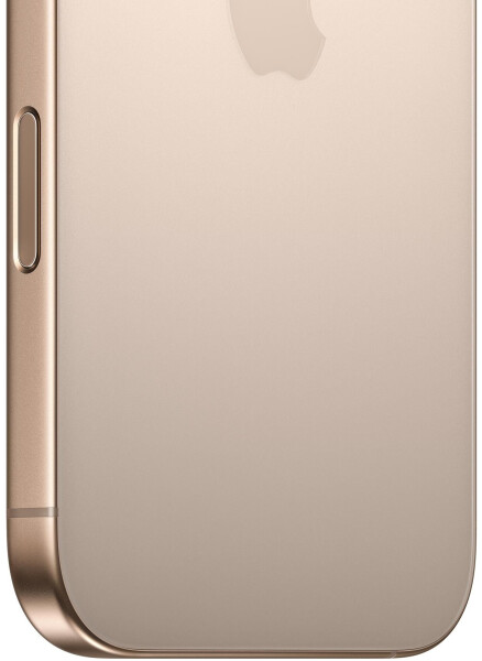 Apple iPhone 16 Pro Max 512GB Titan Wüstensand, Bild 3