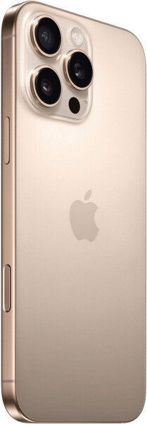 Apple iPhone 16 Pro Max 512GB Titan Wüstensand, Bild 5