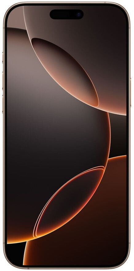 Apple iPhone 16 Pro Max 512GB Desert Titanium
