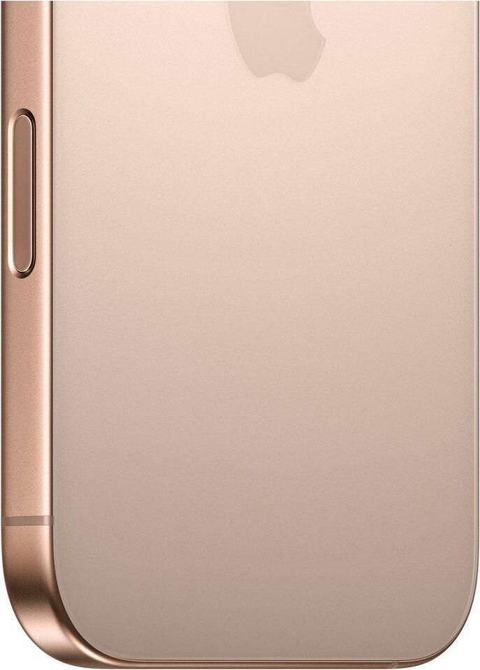 Apple iPhone 16 Pro Max 512GB Desert Titanium