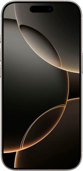 Apple iPhone 16 Pro 1TB Titan Natur, Bild 2