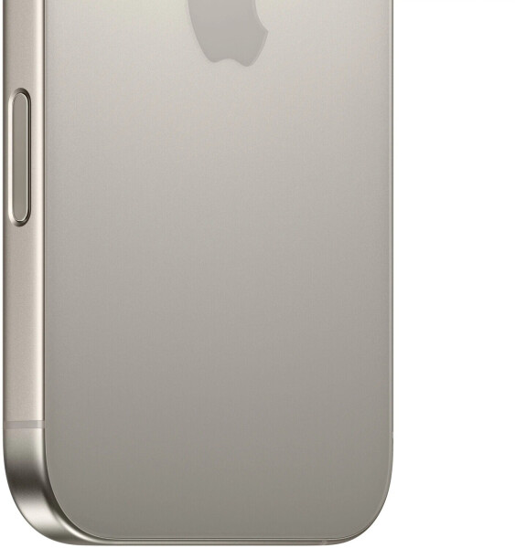 Apple iPhone 16 Pro 1TB Titan Natur, Bild 3